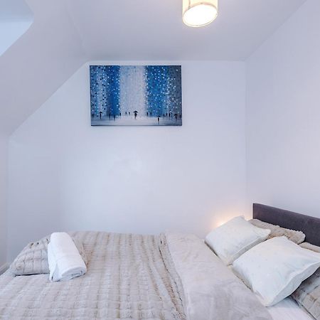 Comfort Place - 3 Bedroom House In Chester - Sleeps 6 Exterior photo